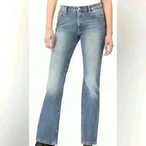 DL1961 Joni Slim Boot Size 27